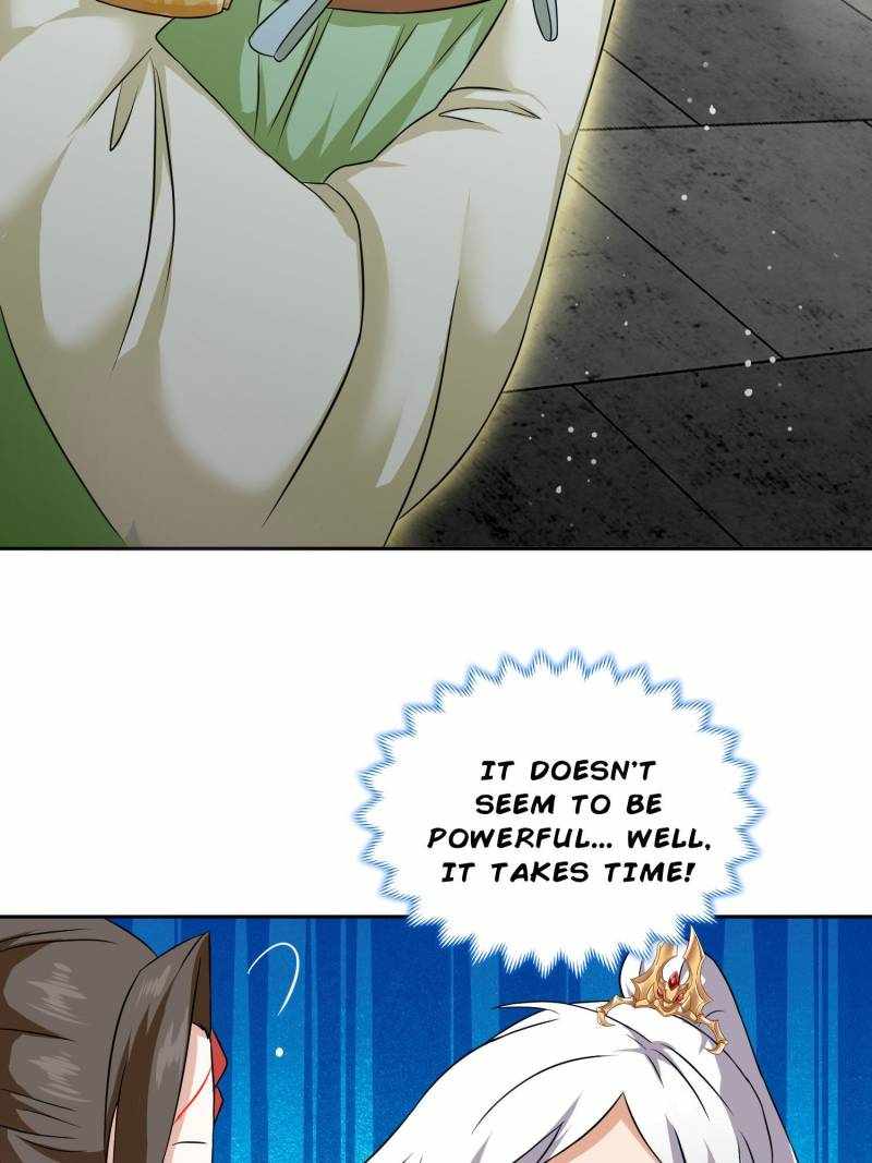 I Just Want to Live a Simple Life Chapter 86 - Page 11