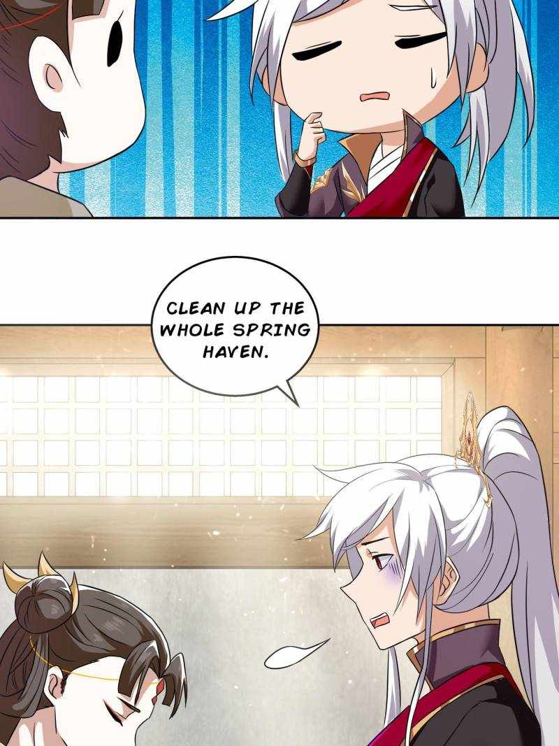 I Just Want to Live a Simple Life Chapter 86 - Page 12