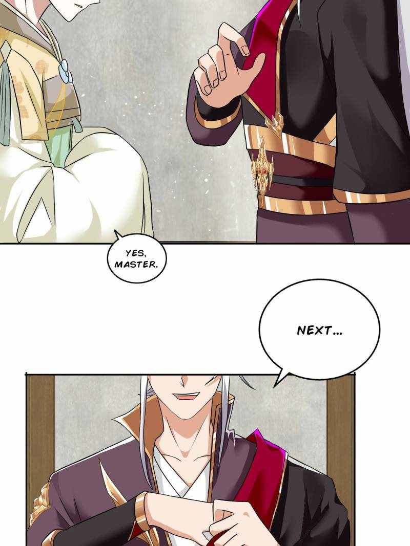 I Just Want to Live a Simple Life Chapter 86 - Page 13