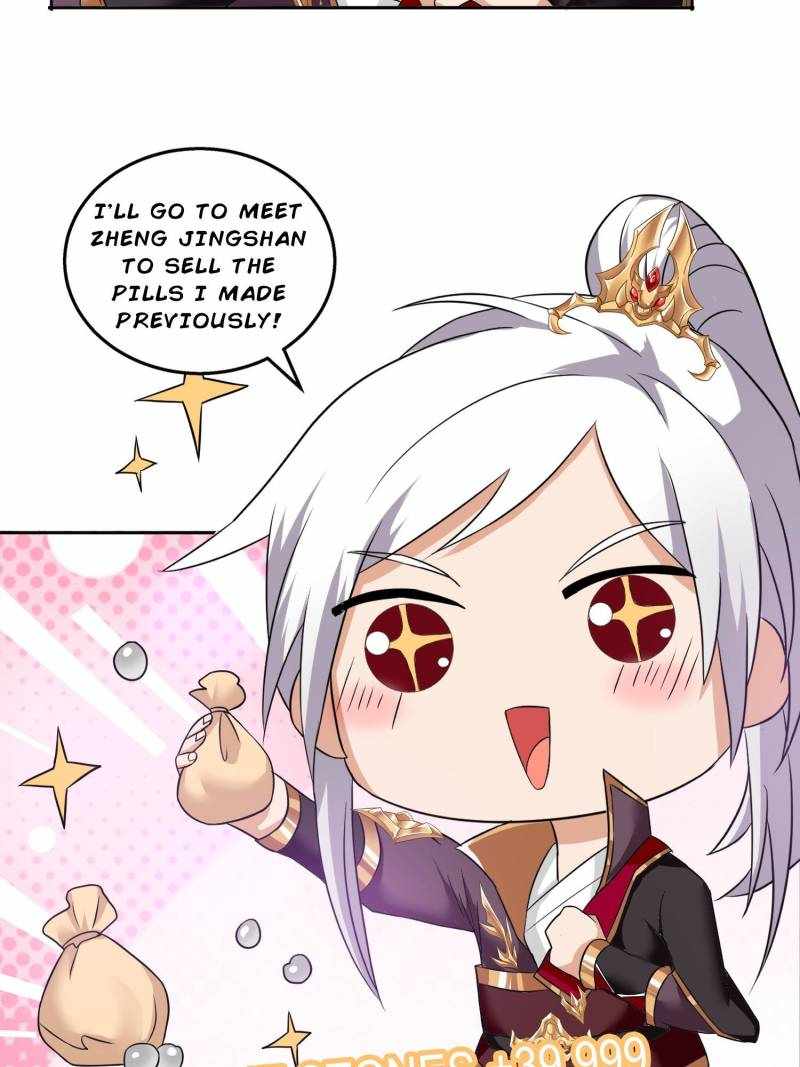 I Just Want to Live a Simple Life Chapter 86 - Page 14