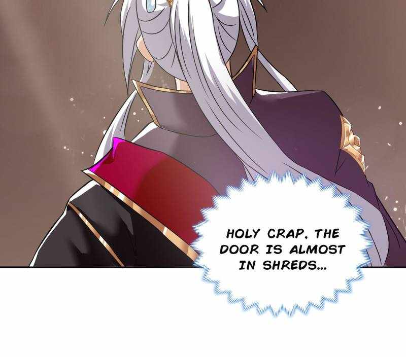 I Just Want to Live a Simple Life Chapter 86 - Page 17