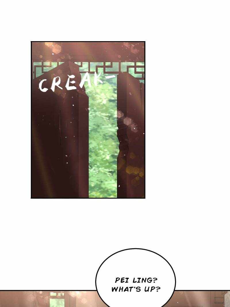 I Just Want to Live a Simple Life Chapter 86 - Page 18