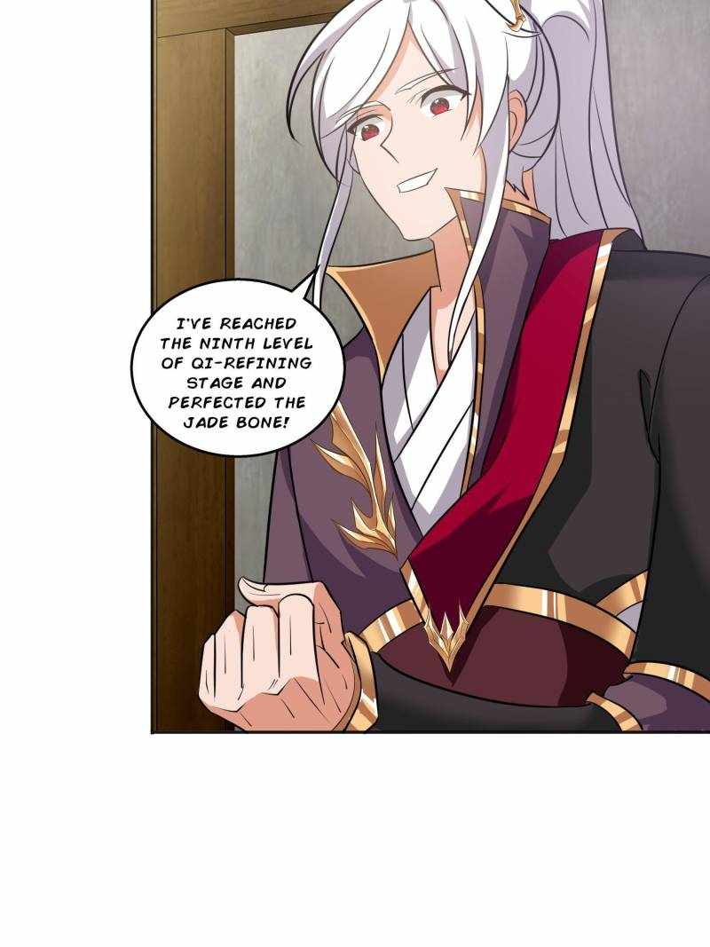 I Just Want to Live a Simple Life Chapter 86 - Page 2