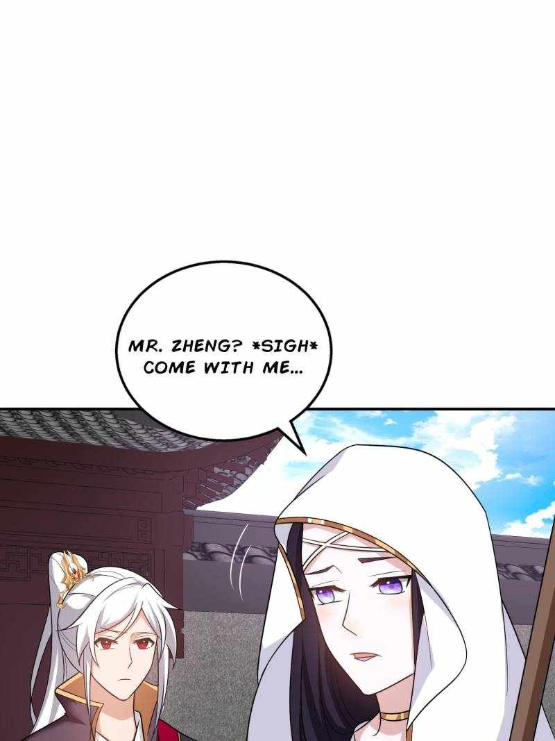 I Just Want to Live a Simple Life Chapter 86 - Page 20