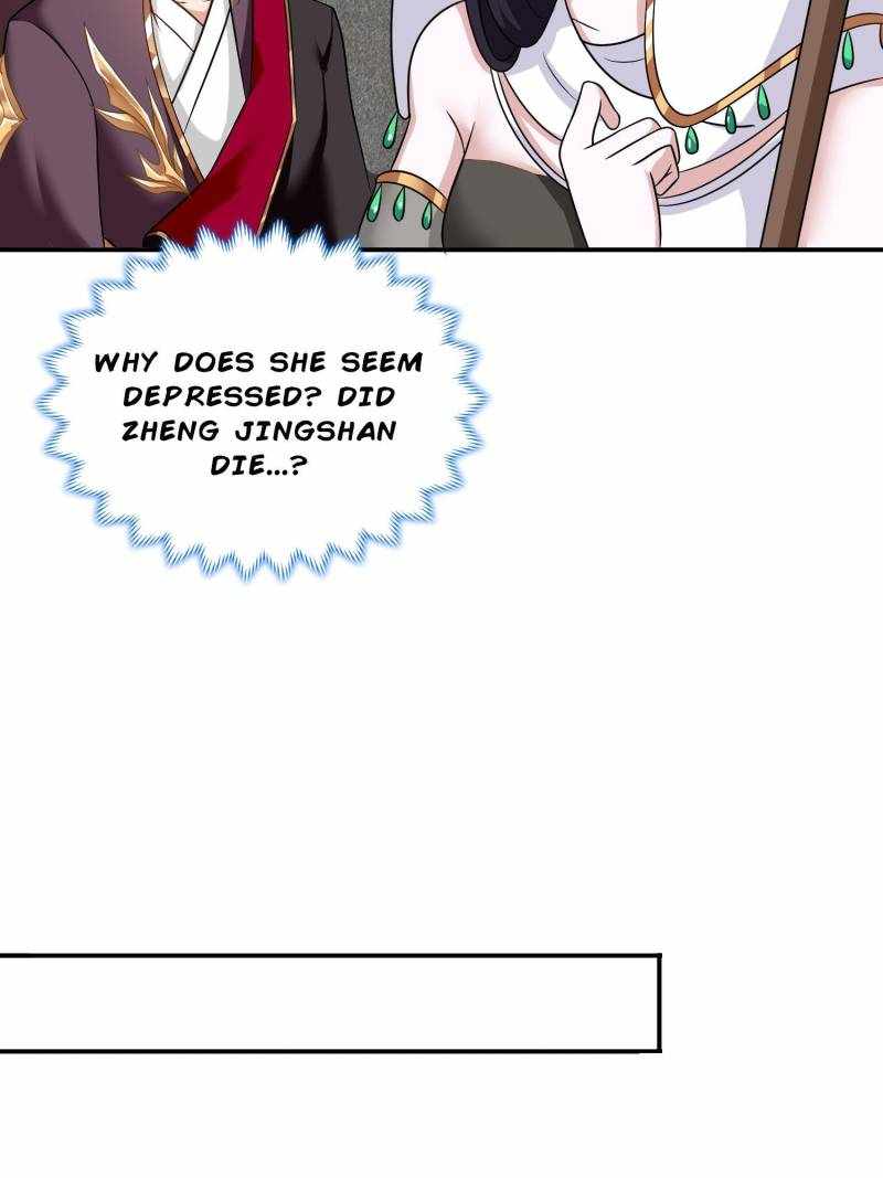 I Just Want to Live a Simple Life Chapter 86 - Page 21