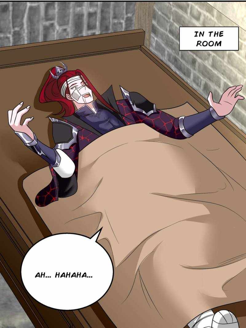 I Just Want to Live a Simple Life Chapter 86 - Page 22