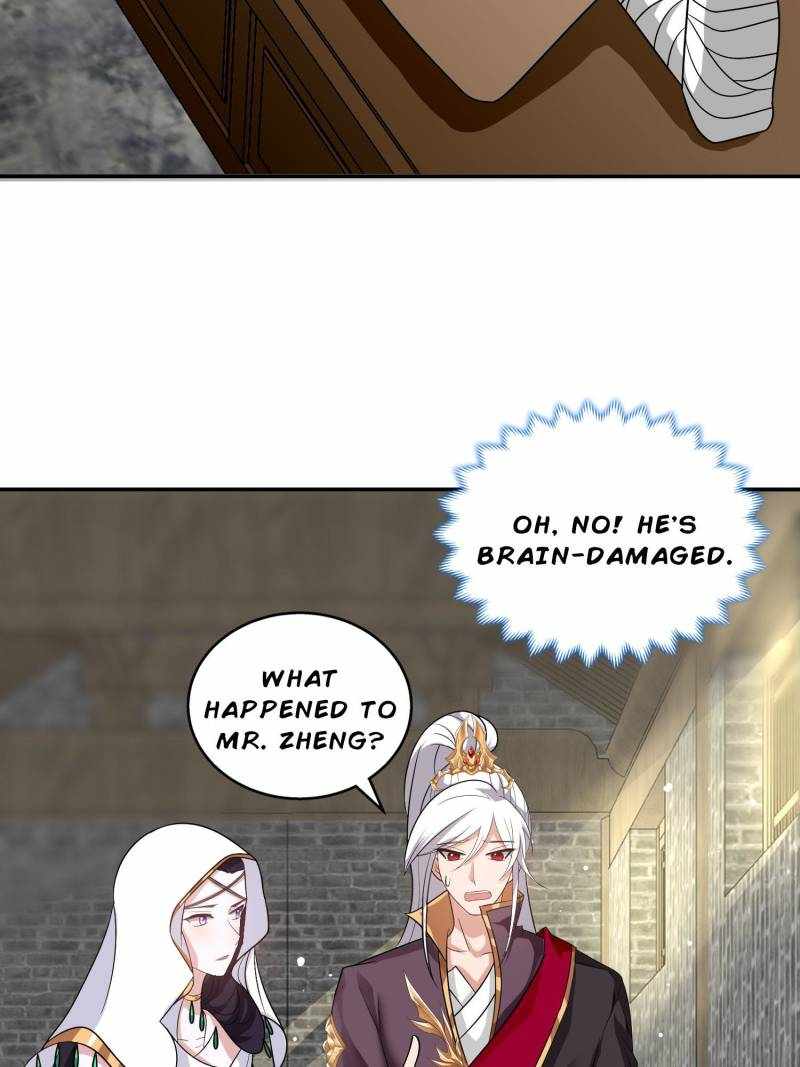 I Just Want to Live a Simple Life Chapter 86 - Page 23
