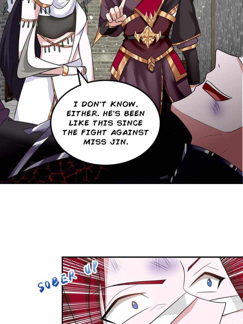 I Just Want to Live a Simple Life Chapter 86 - Page 24