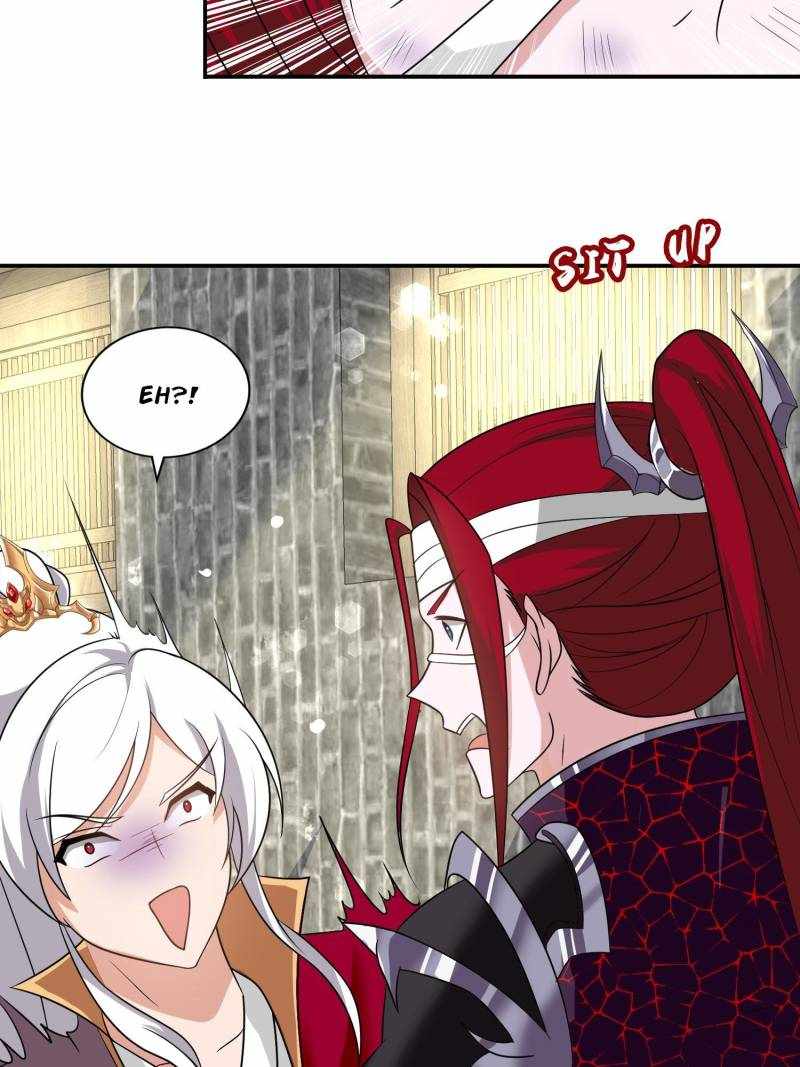I Just Want to Live a Simple Life Chapter 86 - Page 25