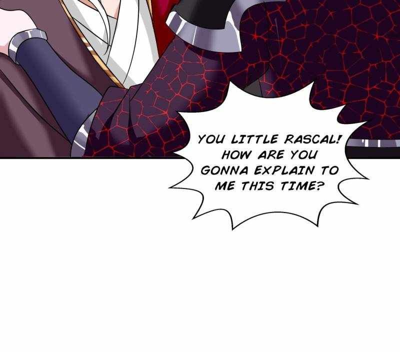 I Just Want to Live a Simple Life Chapter 86 - Page 26