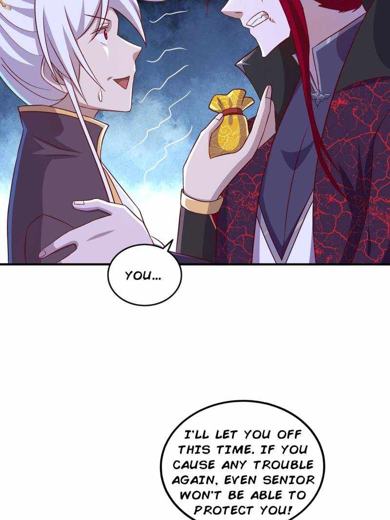 I Just Want to Live a Simple Life Chapter 86 - Page 28