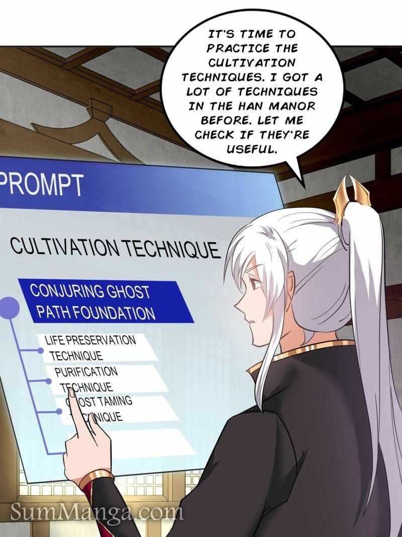 I Just Want to Live a Simple Life Chapter 86 - Page 3