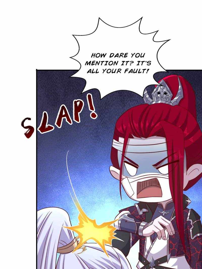 I Just Want to Live a Simple Life Chapter 86 - Page 30