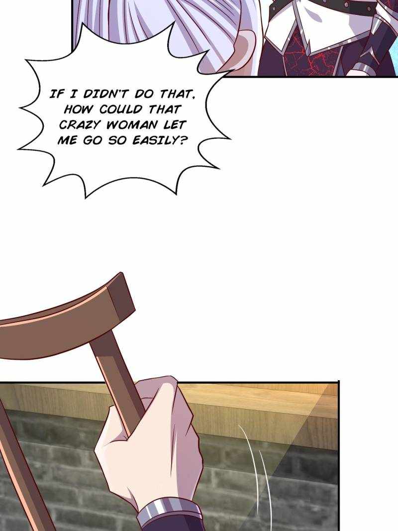 I Just Want to Live a Simple Life Chapter 86 - Page 31