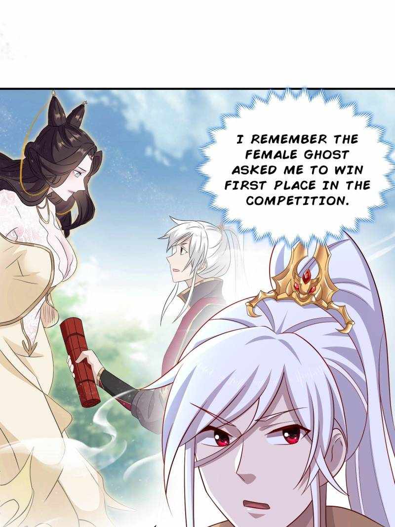 I Just Want to Live a Simple Life Chapter 86 - Page 36