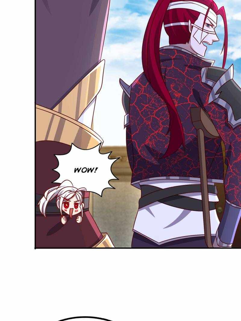 I Just Want to Live a Simple Life Chapter 86 - Page 38