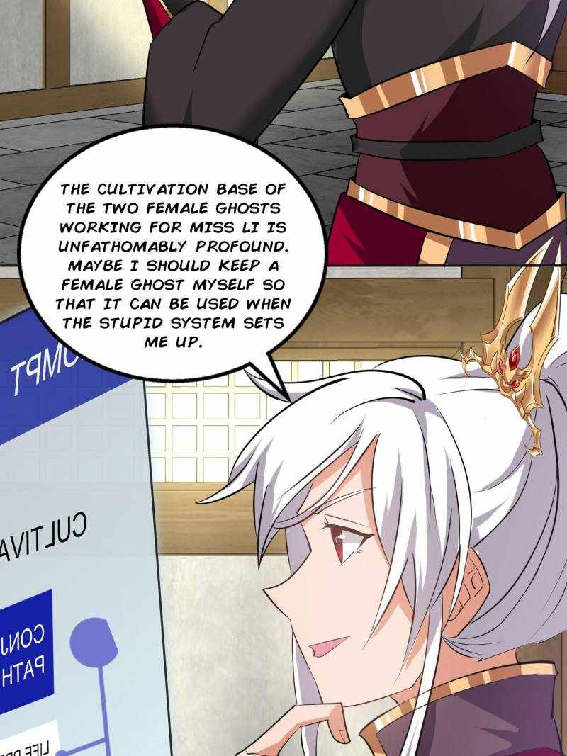 I Just Want to Live a Simple Life Chapter 86 - Page 4