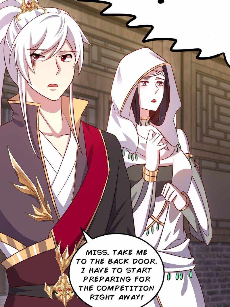 I Just Want to Live a Simple Life Chapter 86 - Page 43
