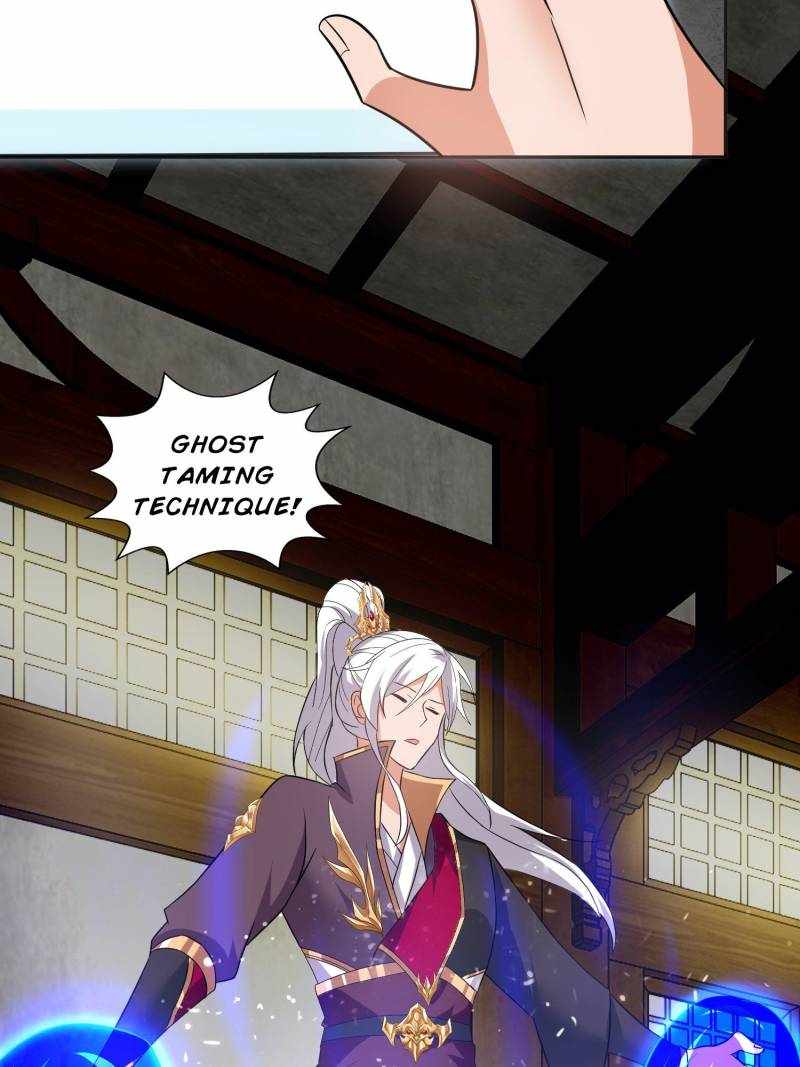 I Just Want to Live a Simple Life Chapter 86 - Page 6