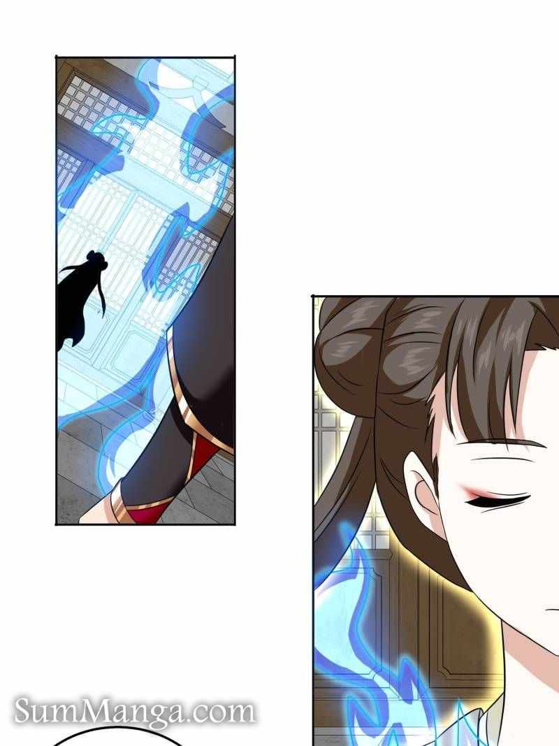 I Just Want to Live a Simple Life Chapter 86 - Page 9