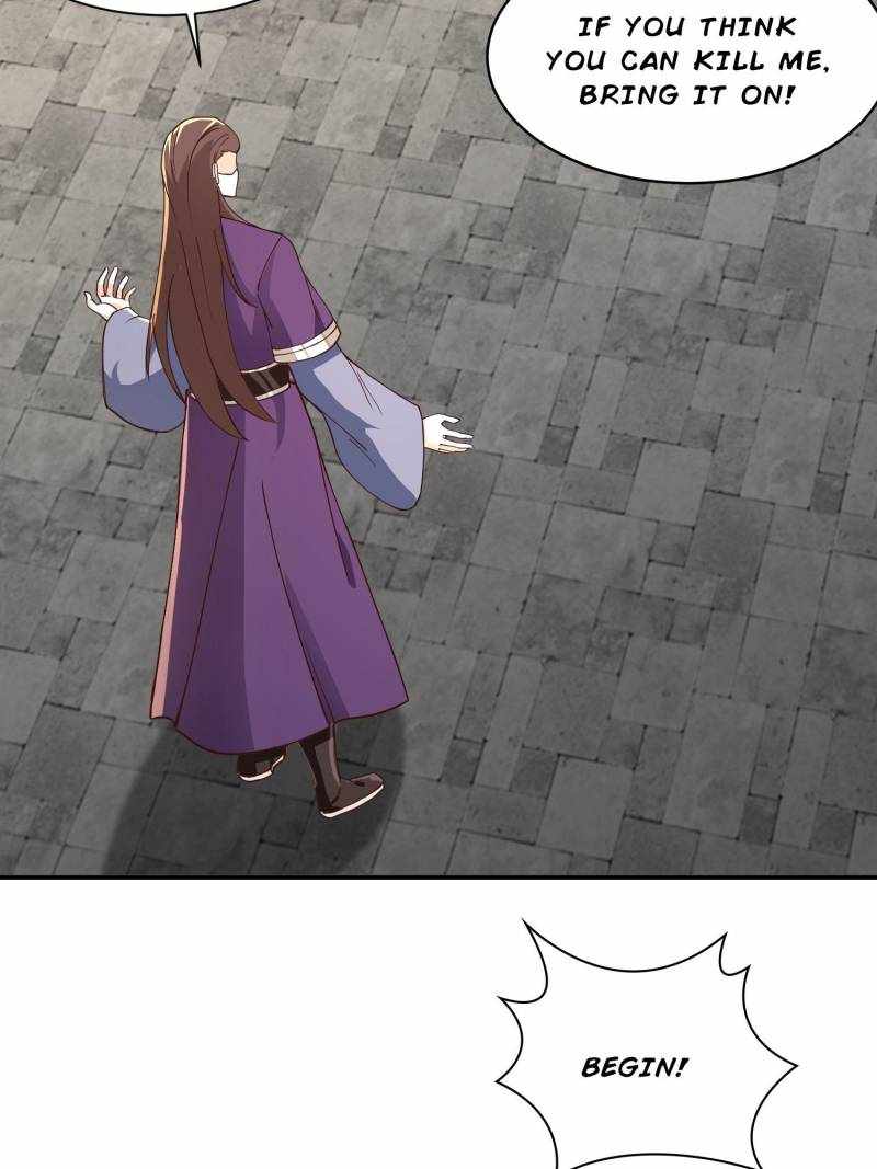 I Just Want to Live a Simple Life Chapter 87 - Page 10
