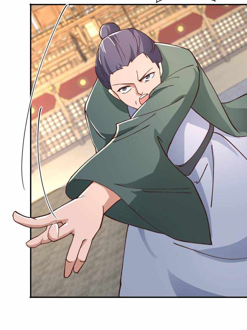 I Just Want to Live a Simple Life Chapter 87 - Page 11
