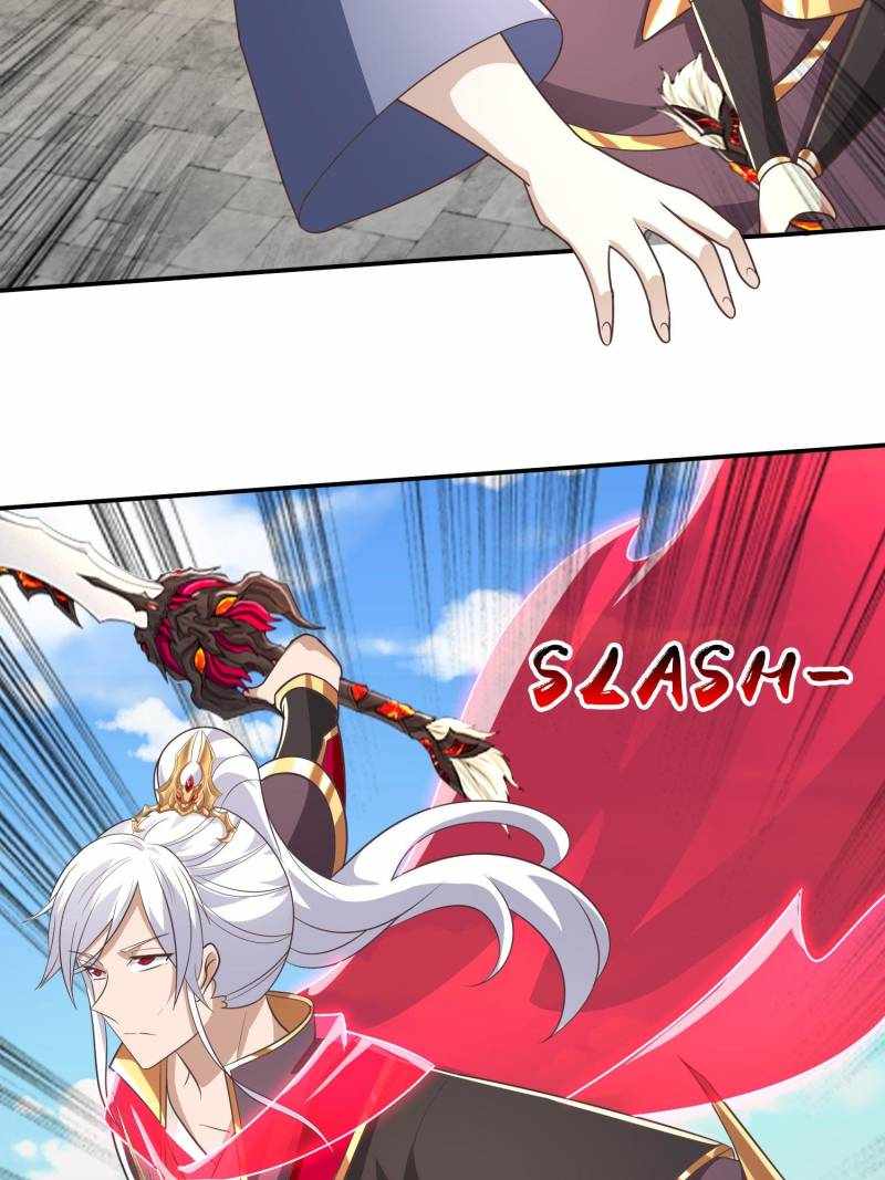 I Just Want to Live a Simple Life Chapter 87 - Page 15
