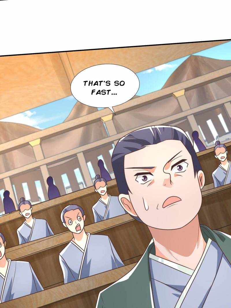I Just Want to Live a Simple Life Chapter 87 - Page 17