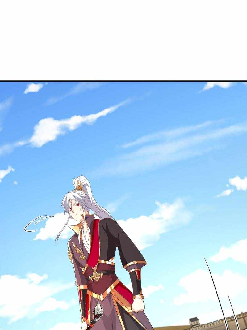 I Just Want to Live a Simple Life Chapter 87 - Page 19