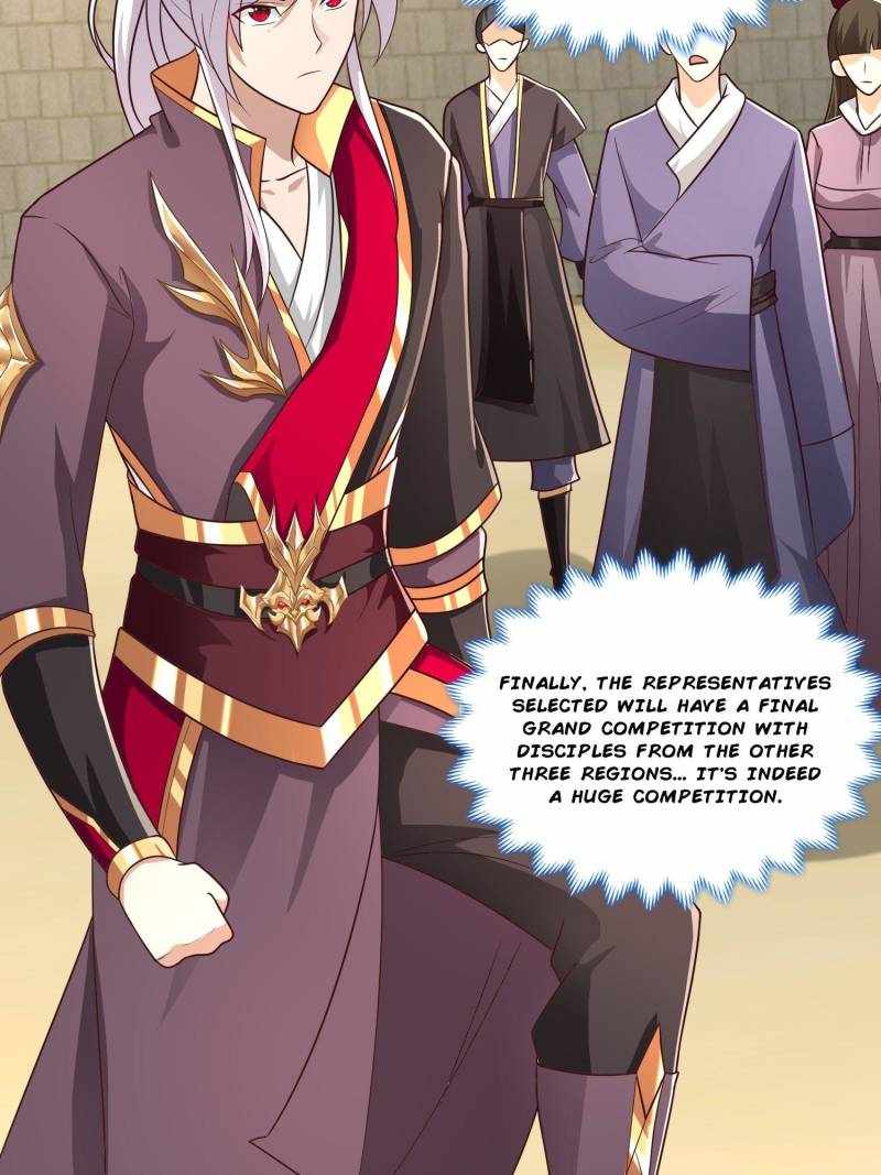 I Just Want to Live a Simple Life Chapter 87 - Page 2