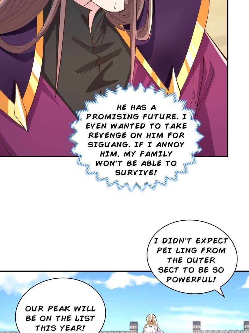 I Just Want to Live a Simple Life Chapter 87 - Page 25