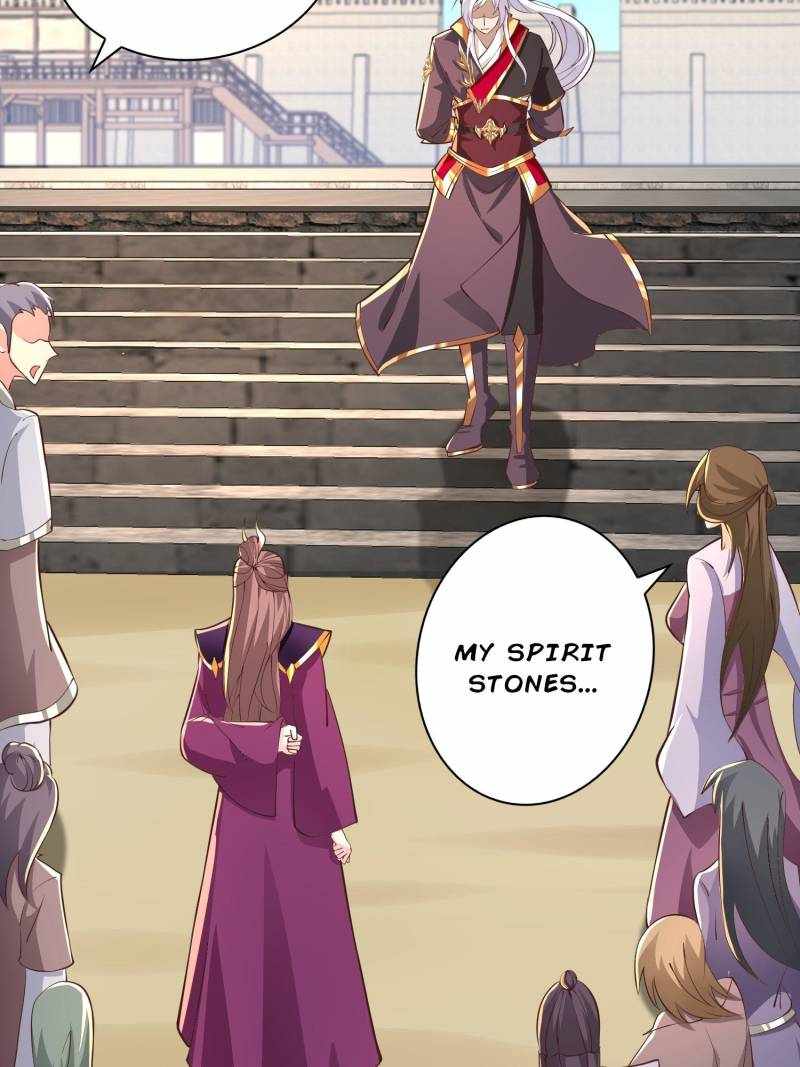 I Just Want to Live a Simple Life Chapter 87 - Page 26