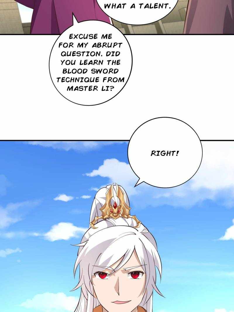 I Just Want to Live a Simple Life Chapter 87 - Page 29