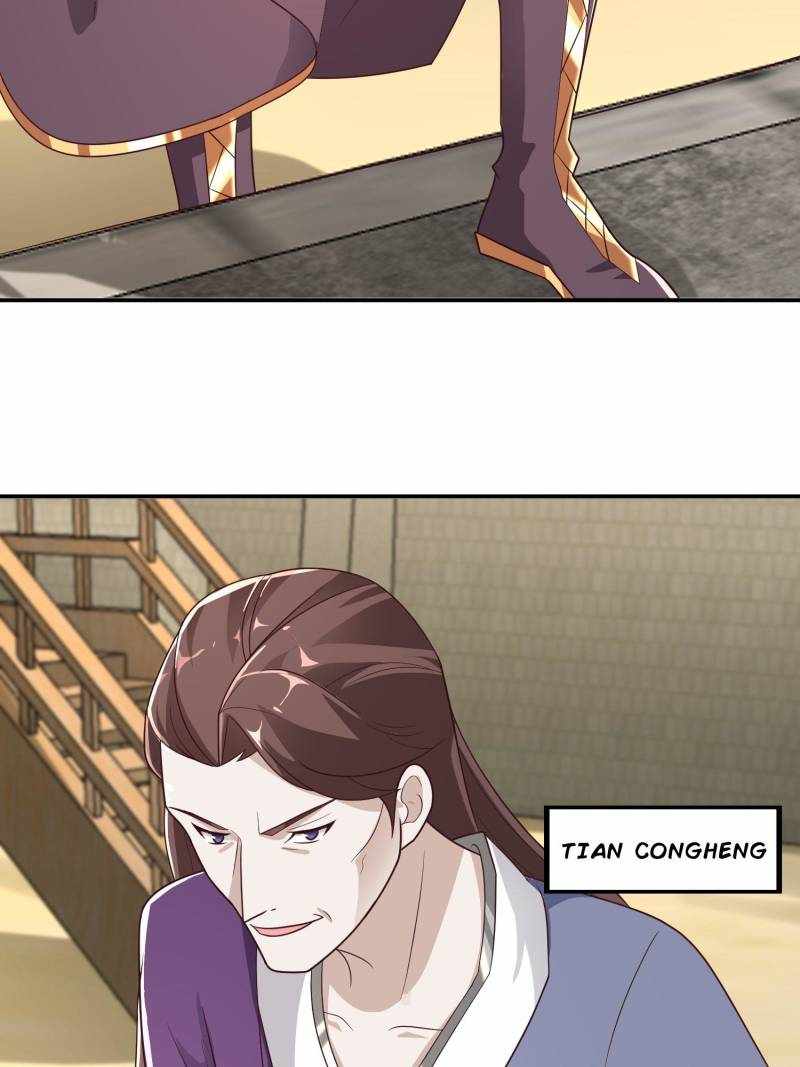 I Just Want to Live a Simple Life Chapter 87 - Page 3