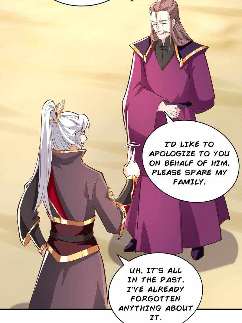 I Just Want to Live a Simple Life Chapter 87 - Page 31