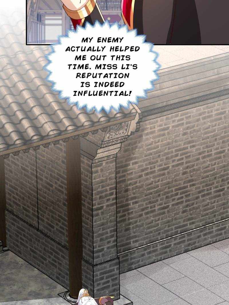 I Just Want to Live a Simple Life Chapter 87 - Page 34