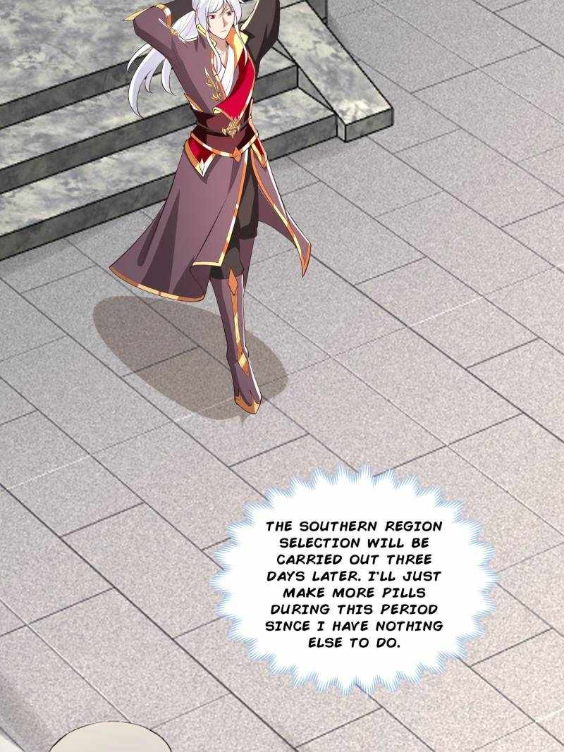 I Just Want to Live a Simple Life Chapter 87 - Page 35