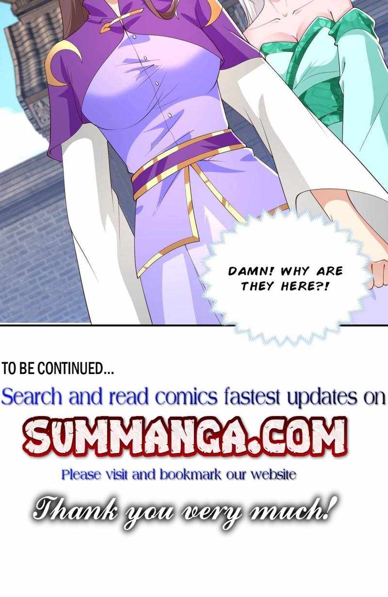 I Just Want to Live a Simple Life Chapter 87 - Page 38