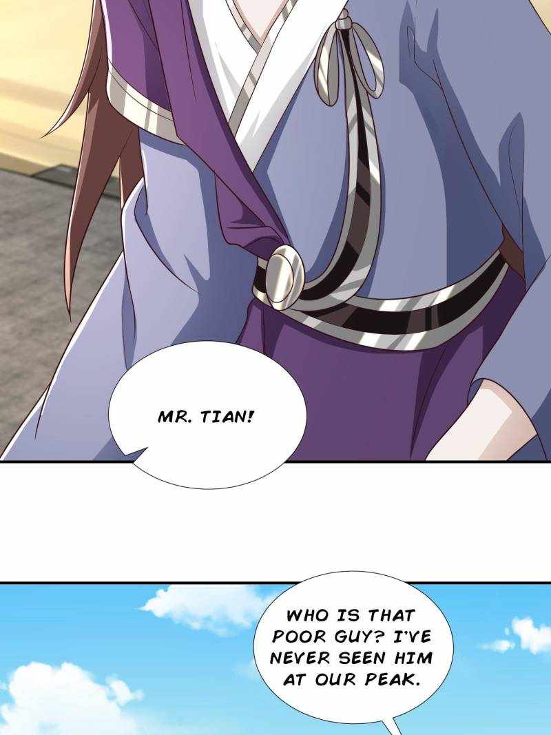 I Just Want to Live a Simple Life Chapter 87 - Page 4