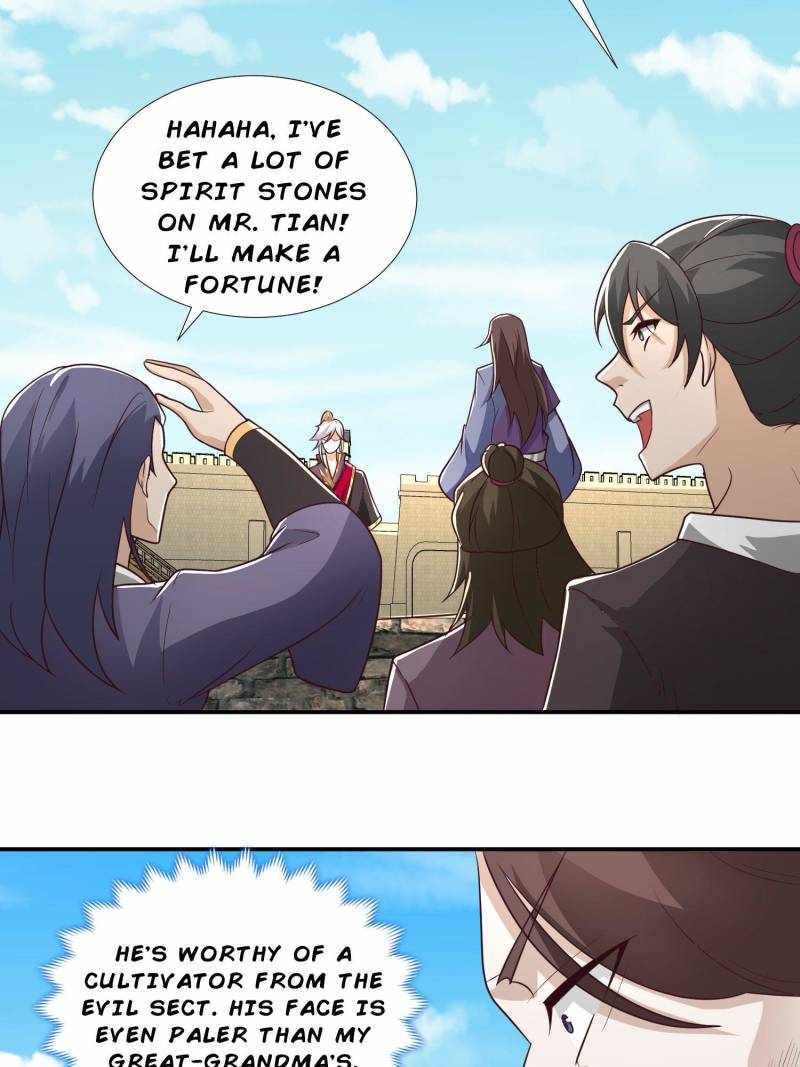 I Just Want to Live a Simple Life Chapter 87 - Page 5