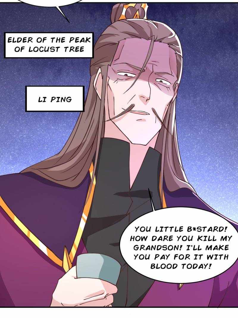 I Just Want to Live a Simple Life Chapter 87 - Page 8