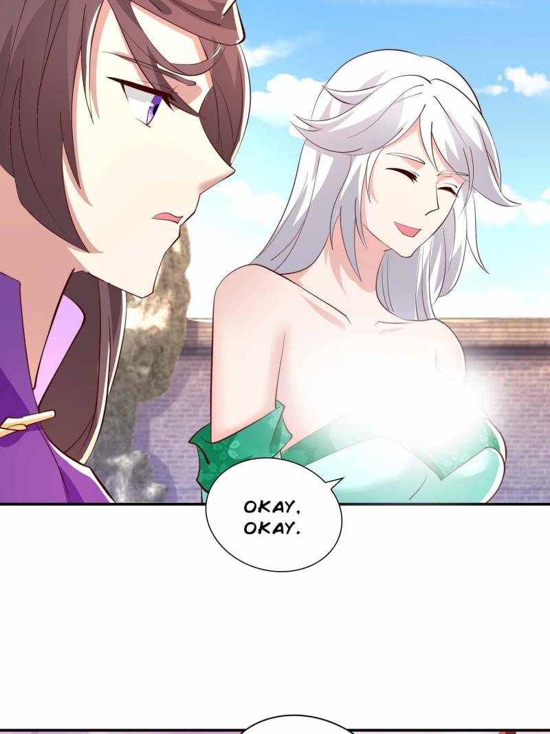 I Just Want to Live a Simple Life Chapter 88 - Page 12