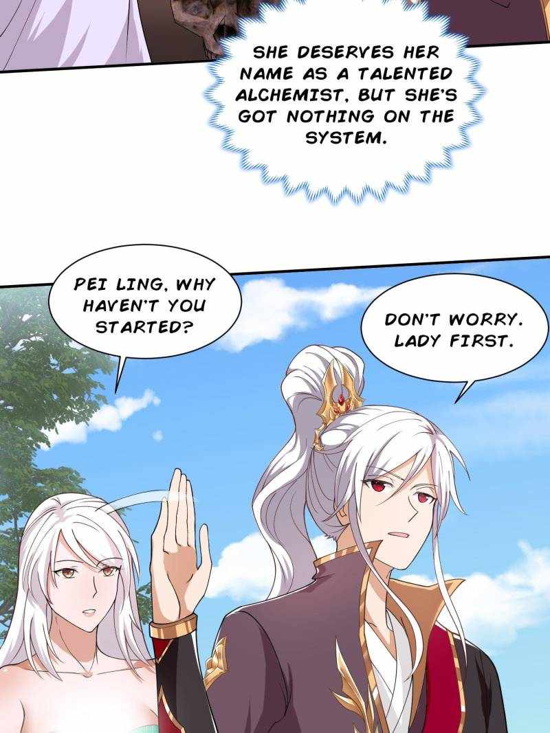 I Just Want to Live a Simple Life Chapter 88 - Page 18