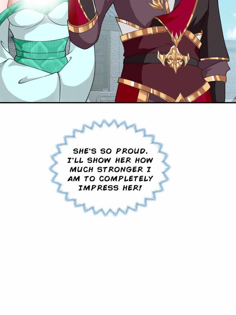 I Just Want to Live a Simple Life Chapter 88 - Page 19