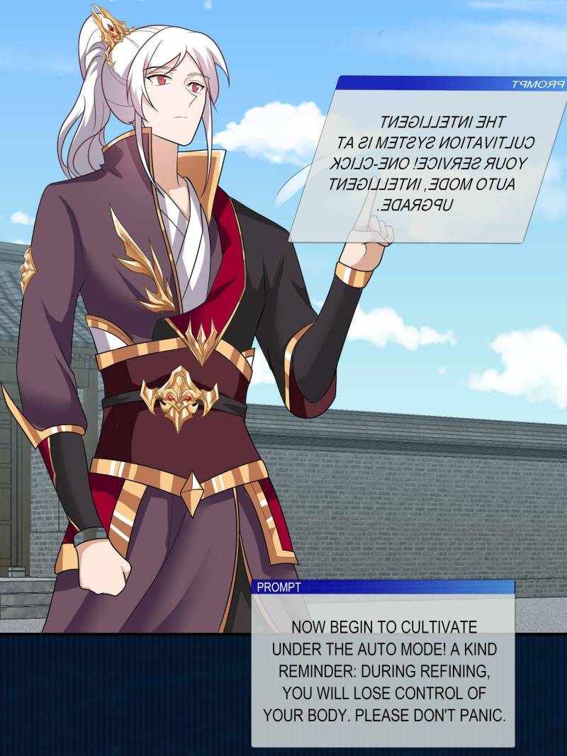 I Just Want to Live a Simple Life Chapter 88 - Page 23