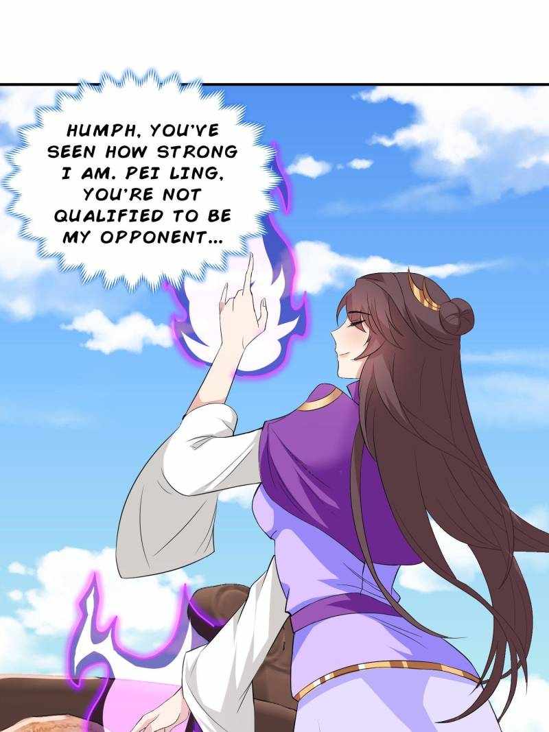I Just Want to Live a Simple Life Chapter 88 - Page 27