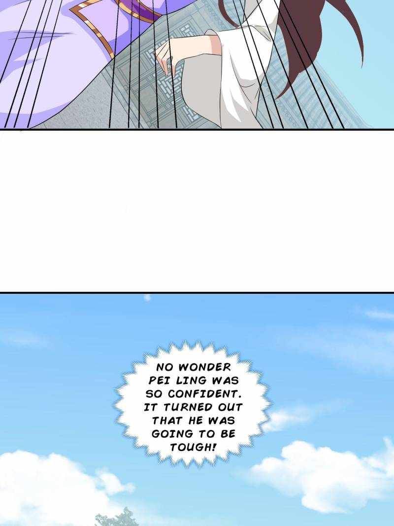 I Just Want to Live a Simple Life Chapter 88 - Page 30