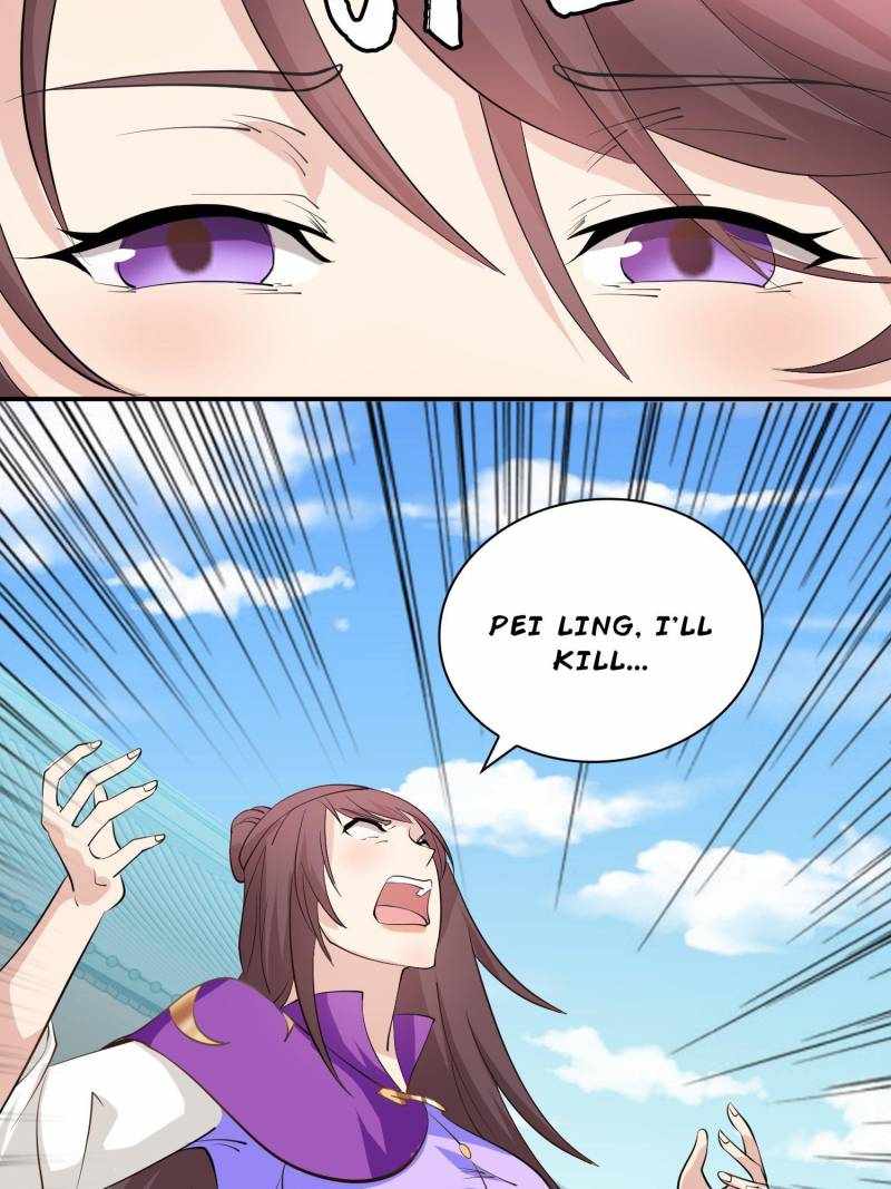 I Just Want to Live a Simple Life Chapter 88 - Page 37