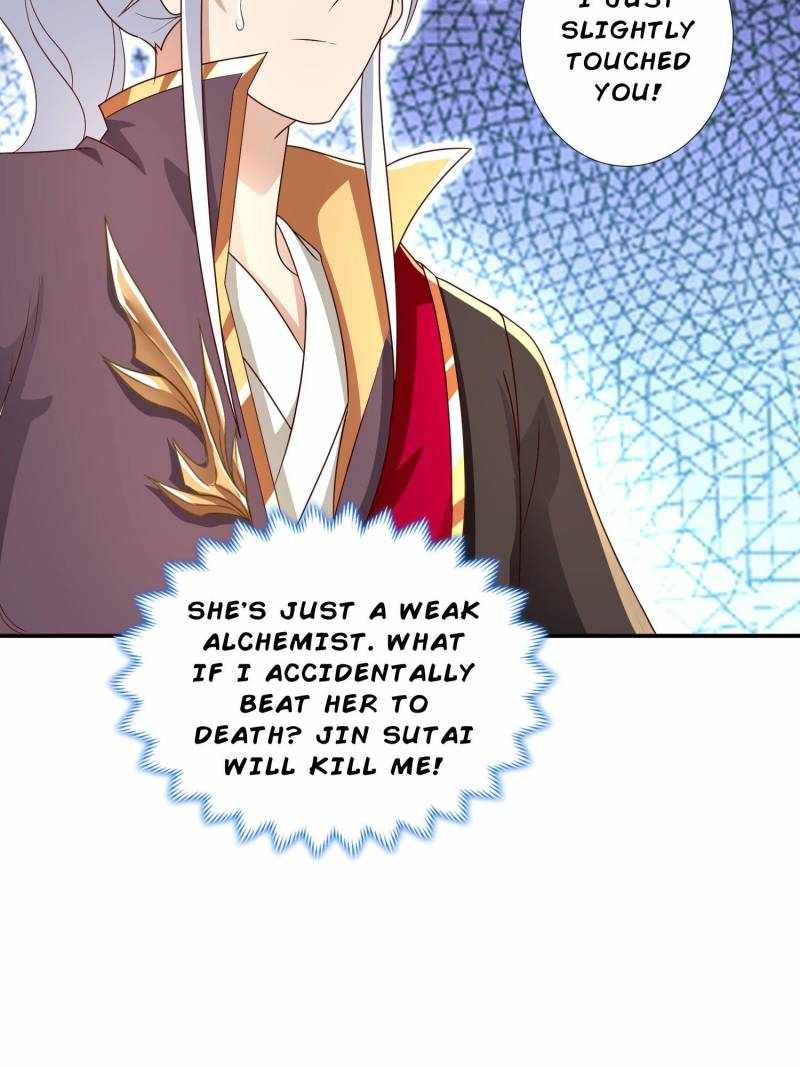 I Just Want to Live a Simple Life Chapter 88 - Page 4