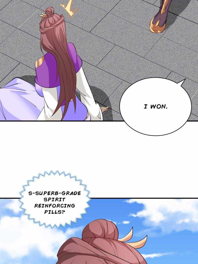 I Just Want to Live a Simple Life Chapter 88 - Page 40
